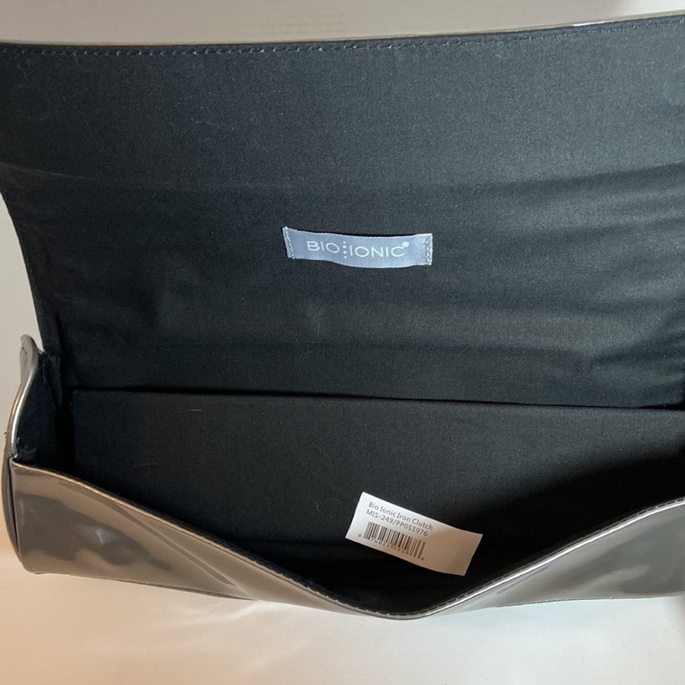 Bio-ionic Iron Clutch - Picture 6 of 7